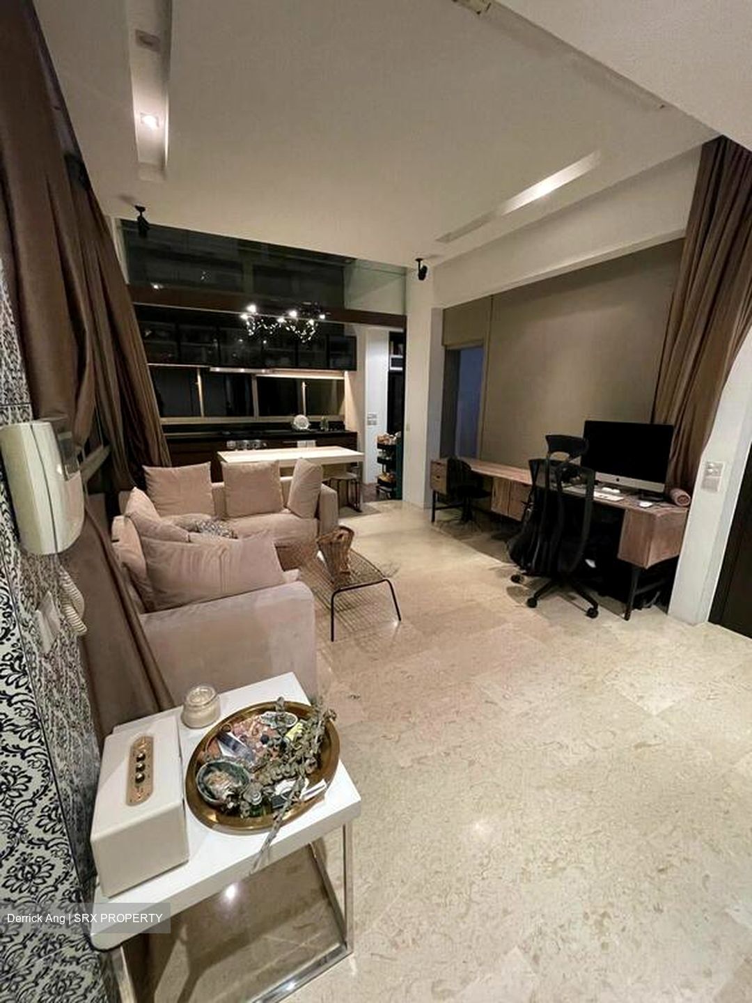 The Shelford (D11), Condominium #566298851